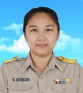 นางสาวสุพิชญา เมืองคำ