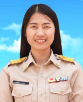 นางสาวมัลติกา ยะแสง