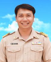 นายวัชรชัย ทะสม