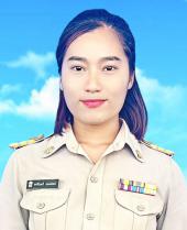 นางสาวทารินทร์ ยอดอ่อน